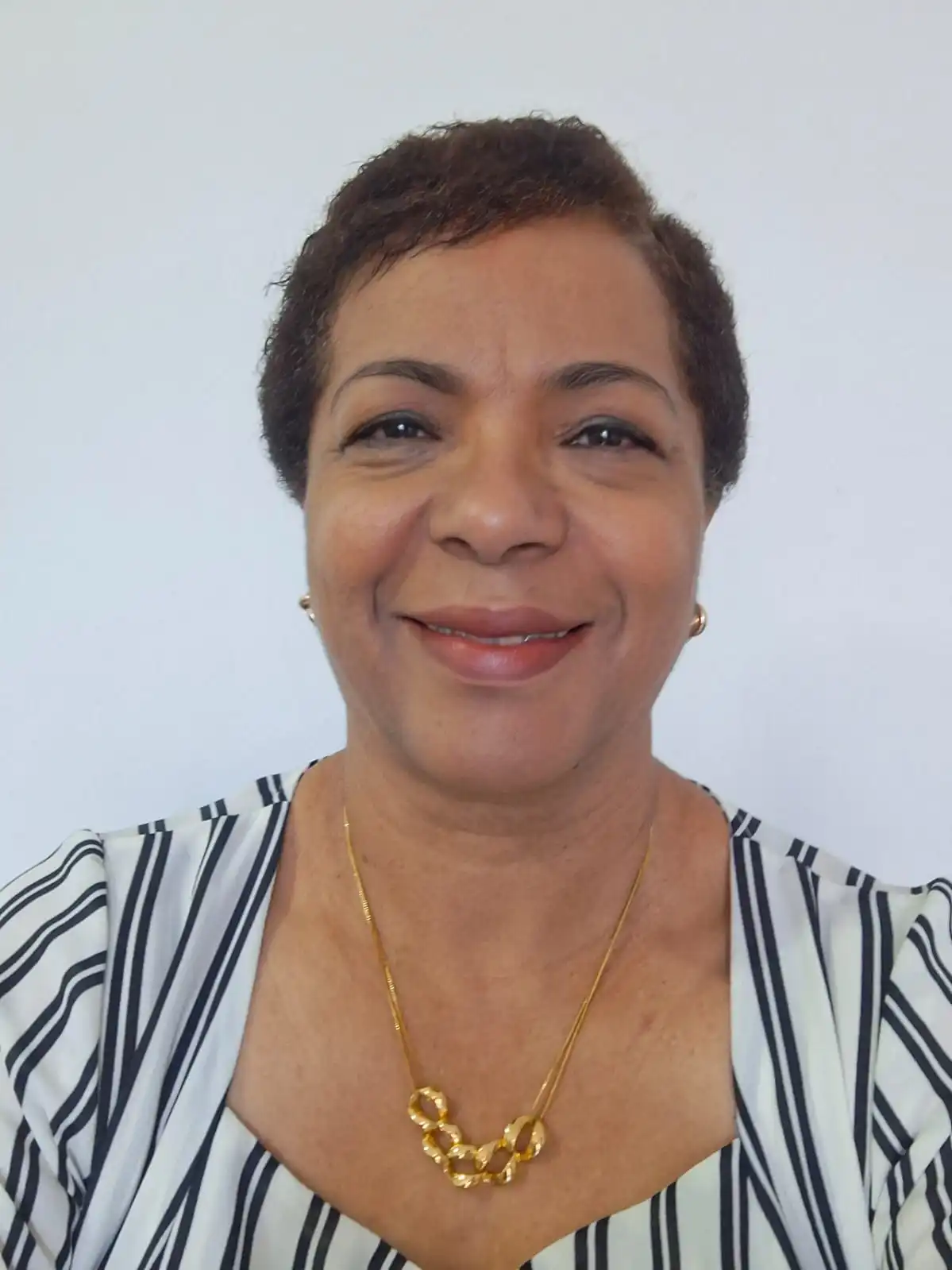 Terezinha Candieiro